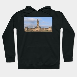 University of Glasgow, Main Building Hoodie